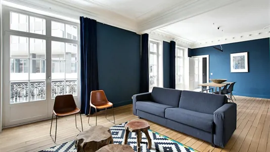 Apartments in Stad Brussel - photo 1