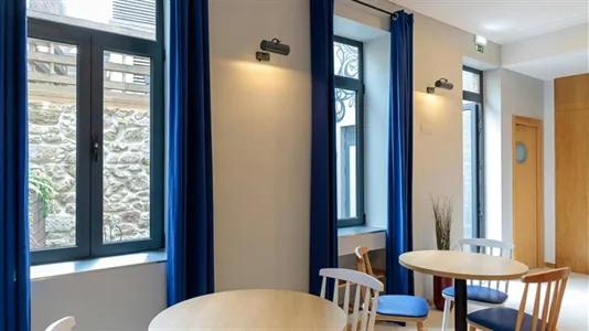 Rooms in Location is not specified - photo 9