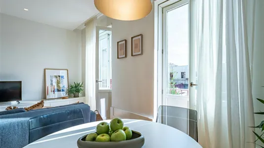 Apartments in Location is not specified - photo 4