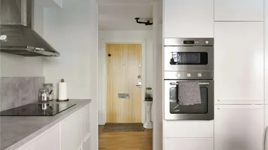 Apartments in Södermalm - photo 3