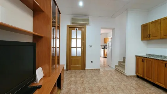 Rooms in Murcia - photo 6
