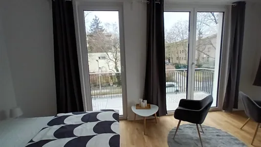 Apartments in Berlin Steglitz-Zehlendorf - photo 6
