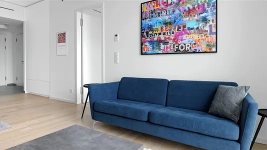 Apartments in Location is not specified - photo 5