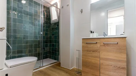 Rooms in Alcalá de Henares - photo 10