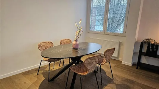 Apartments in Antwerp Wilrijk - photo 2