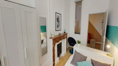 Room for rent in Montpellier, Occitanie