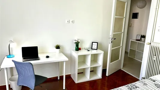 Rooms in Athens Agios Nikolaos - photo 6