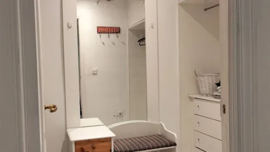 Rooms in Madrid Centro - photo 9