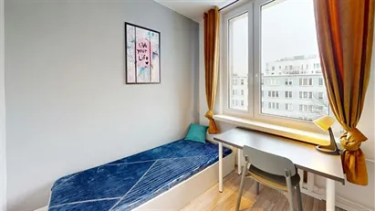 Room for rent in Warsaw