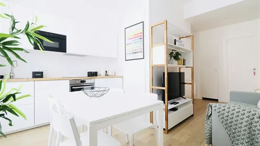 Rooms in Nice - photo 9