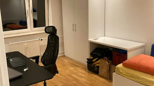 Rooms in Location is not specified - photo 3