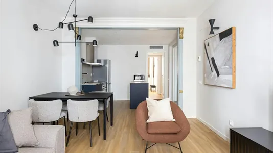 Apartments in Barcelona Ciutat Vella - photo 5