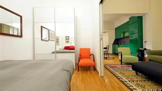 Apartments in Roma Municipio I β Centro Storico - photo 8