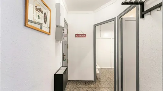 Apartments in Barcelona Sants-Montjuïc - photo 2