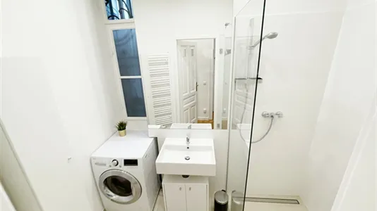 Rooms in Vienna Landstraße - photo 10