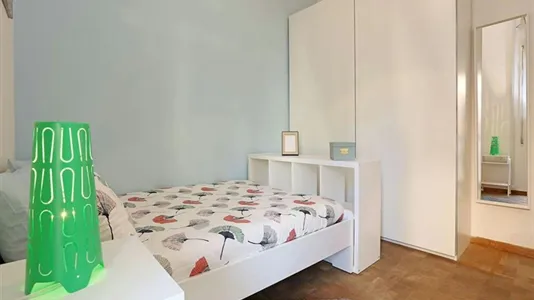 Rooms in Roma Municipio XIV – Monte Mario - photo 2