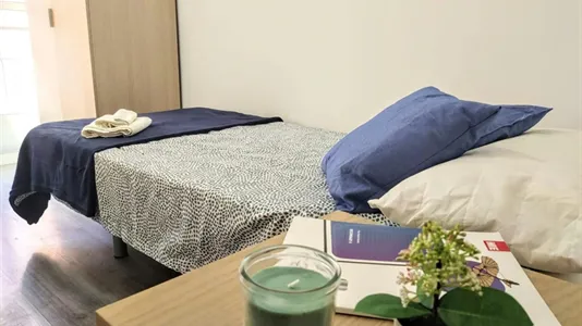 Rooms in Burjassot - photo 5