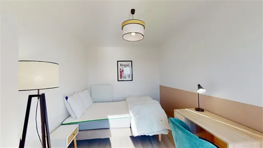 Rooms in Nantes - photo 2