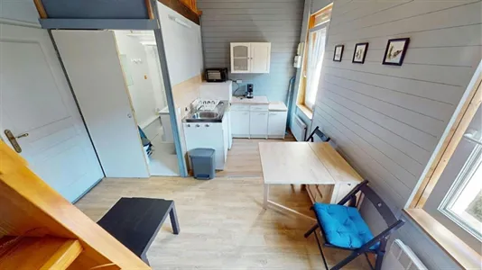 Apartments in Lille - photo 1