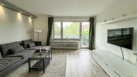 Apartments in Braunschweig - photo 1
