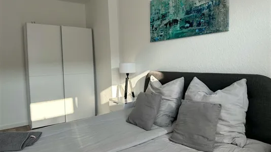 Apartments in Hamburg Eimsbuttel - photo 6