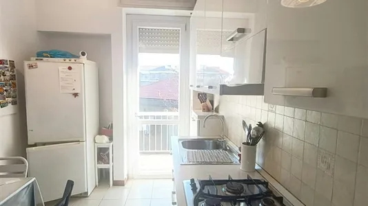 Rooms in Milano Zona 7 - Baggio, De Angeli, San Siro - photo 10