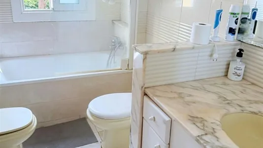 Rooms in Barcelona Sarrià-St. Gervasi - photo 10