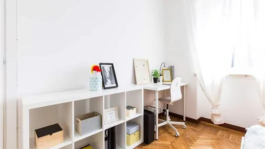 Rooms in Milano Zona 6 - Barona, Lorenteggio - photo 5