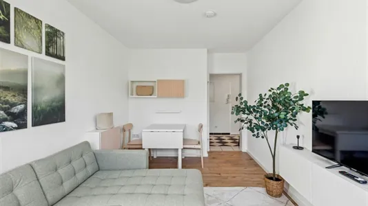 Apartments in Location is not specified - photo 2