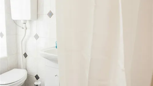 Apartments in Budapest Józsefváros - photo 9