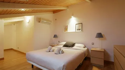 Apartment for rent in Madrid Chamartín, Madrid