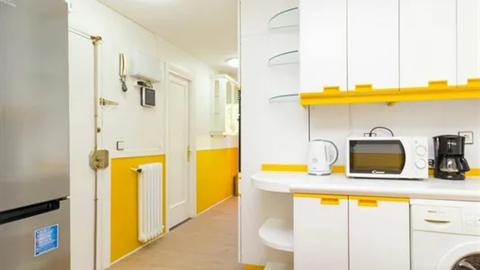 Rooms in Madrid Moncloa-Aravaca - photo 6