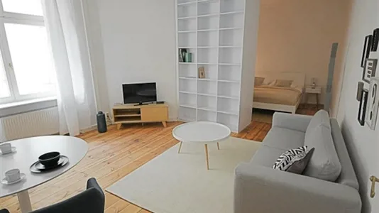 Apartments in Berlin Pankow - photo 2