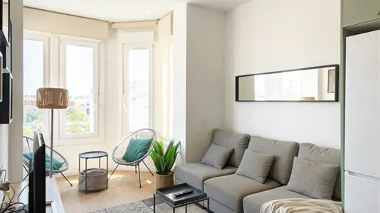 Rooms in Valencia L'Eixample - photo 8