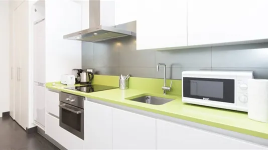 Apartments in Madrid Centro - photo 6