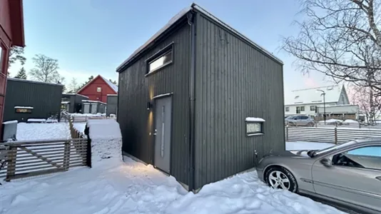 Apartments in Sollentuna - photo 4