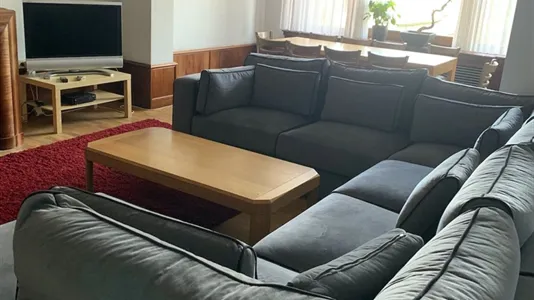 Rooms in Brussels Sint-Joost-ten-Node - photo 4