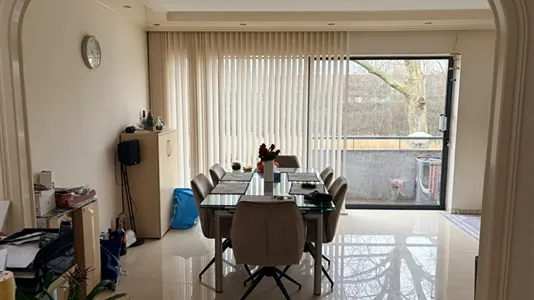 Rooms in The Hague Escamp - photo 6