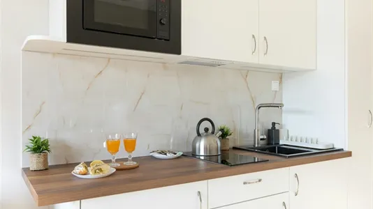 Apartments in Location is not specified - photo 9