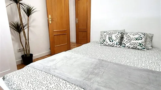 Rooms in Getafe - photo 8