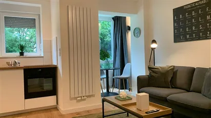 Apartment for rent in Dusseldorf, Nordrhein-Westfalen