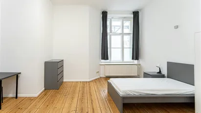 Apartment for rent in Berlin Friedrichshain-Kreuzberg, Berlin