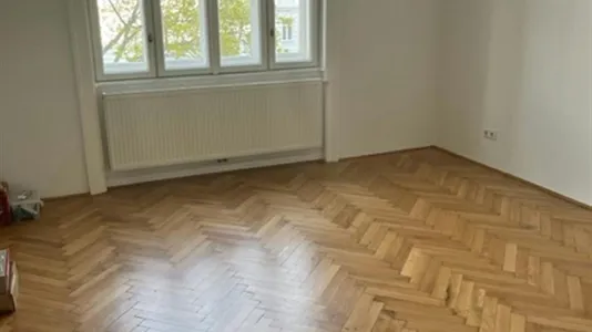 Rooms in Vienna Landstraße - photo 2