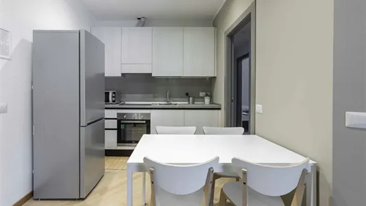 Rooms in Milano Zona 2 - Stazione Centrale, Gorla, Turro, Greco, Crescenzago - photo 10