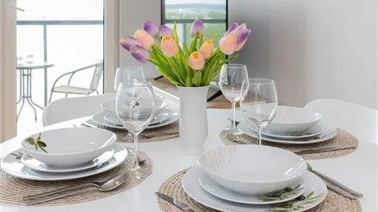 Apartments in Gdańsk - photo 10