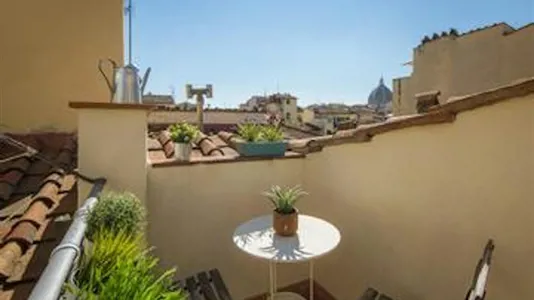Apartments in Florence - photo 1