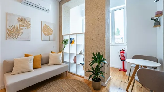 Apartments in Location is not specified - photo 1