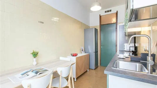 Rooms in Milano Zona 2 - Stazione Centrale, Gorla, Turro, Greco, Crescenzago - photo 8