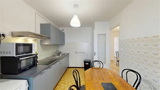 Rooms in Grenoble - photo 5