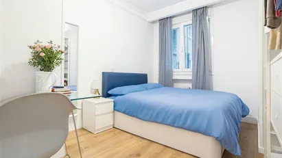 Room for rent in Madrid Chamberí, Madrid